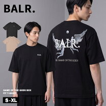 楽天市場】balr（柄ロゴ）（Tシャツ・カットソー｜トップス）：メンズ 