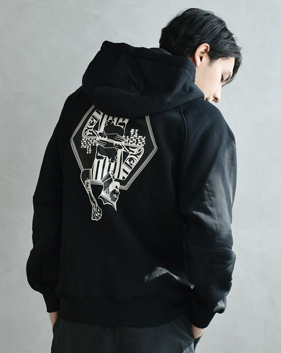 楽天市場】ボーラー パーカー BALR. THE CLUB BOX FIT HOODIE メンズ  