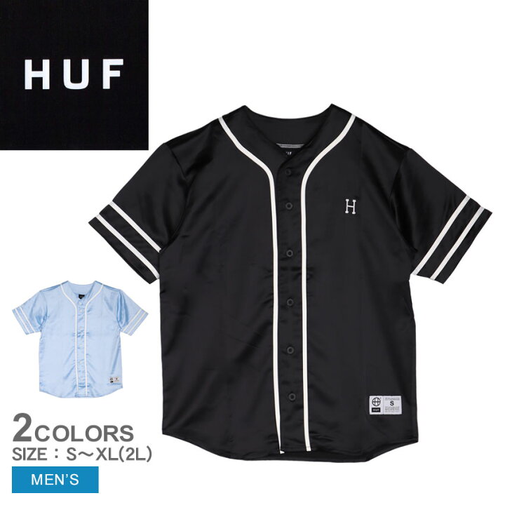 楽天市場】【大感謝セール☆開催中】ハフ トップス HUF COMMUNITTY 