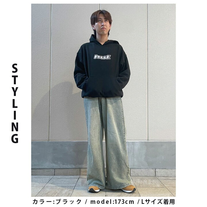 楽天市場】【P10倍☆年越しSALE】ハフ パーカー HUF LOGO APPLIQUE 