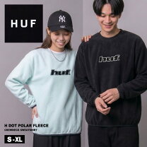 楽天市場】huf 裏起毛（メンズファッション）の通販