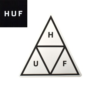 yN[|10OFFzylR|Xzznt XebJ[ HUF TRIPLE TRIANGLE STICKER Y fB[X zCg  AC00852 V[ X[cP[X p\R PC S JX^ XP{[ XP[g