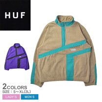 楽天市場】HUF（ブランドハフ）（コート・ジャケット｜メンズ 