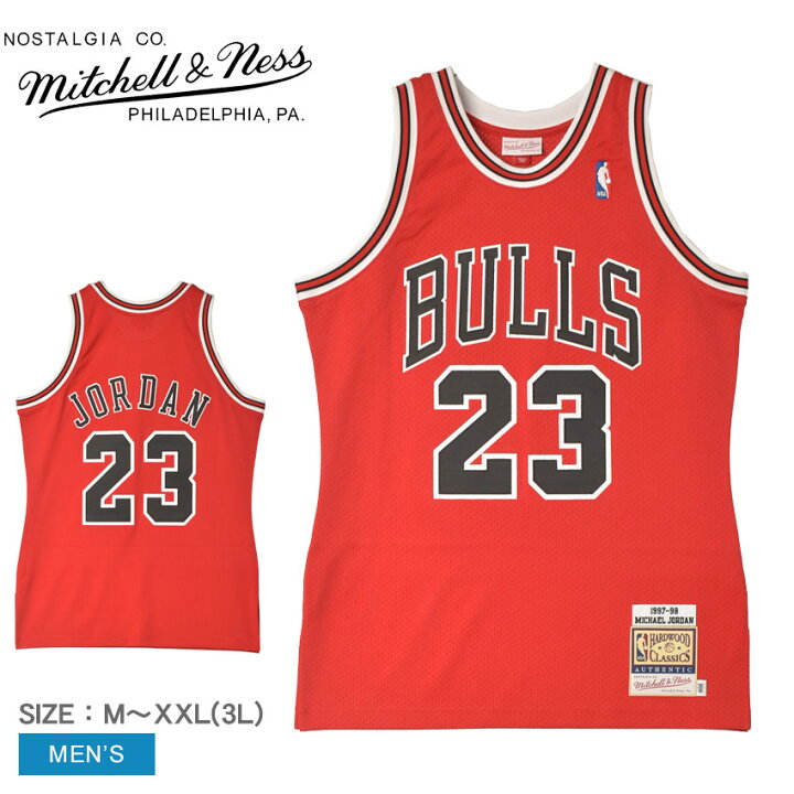 楽天市場】ミッチェル＆ネス ユニフォーム MITCHELL＆NESS  