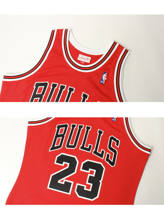 楽天市場】ミッチェル＆ネス ユニフォーム MITCHELL＆NESS 