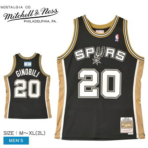 ~b`FlX jtH[ MITCHELLNESS NBA XEBO} r Xp[Y ^Cg W[W }kEWmr Y ubN  CG[  NBA SWINGMAN JERSEY SPURS RETIREMENT MANU GINOBIL