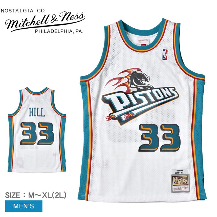 楽天市場】ミッチェル＆ネス ユニフォーム MITCHELL＆NESS スウィング  