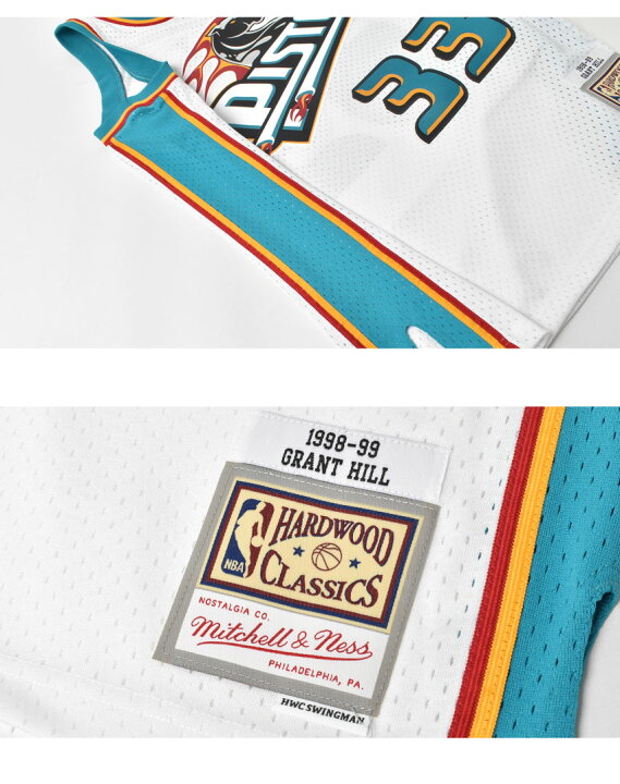楽天市場】ミッチェル＆ネス ユニフォーム MITCHELL＆NESS スウィング 