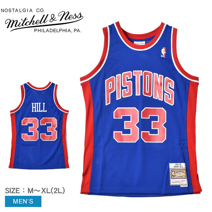 楽天市場】ミッチェル＆ネス ユニフォーム MITCHELL＆NESS スウィング 