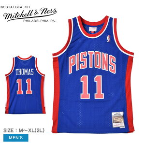 ~b`FlX jtH[ MITCHELLNESS XCO} W[W[ fgCgsXgY [h 1988-89 ACUCAg[}X Y u[  SWINGMAN JERSEY DETROIT PISTONS ROAD 1988-89 ISIAH THOMAS