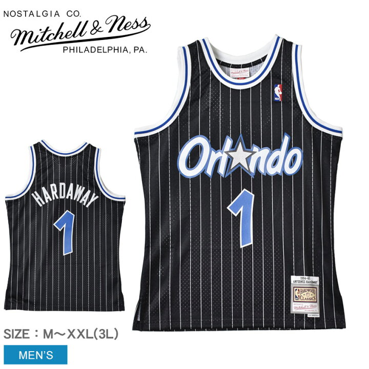 楽天市場】ミッチェルアンドネス ユニフォーム MITCHELL ＆ NESS  