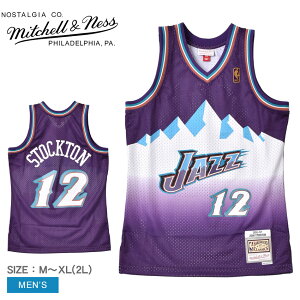 yP10{SALEz~b`FAhlX jtH[ MITCHELL  NESS XEBO}W[W[ ^ WY 1996-97 WEXgbNg Y p[v UTAH JAZZ 1996-97 JOHN STOCKTON SMJYGS18217-