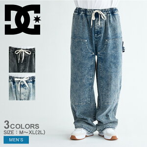 DCV[Y pc DCSHOECOUSA X[p[Ch oM[ _uj[pc Chpc Y ubN   DC25 SUPER WIDE BUGGY DOUBLE KNEEPNT DPT251072 XP[g{[h Xg[g [NEFA JW