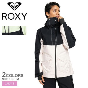 LV[ Xm[EGA ROXY GORE-TEX STRETCH PURELINES JK fB[X O[  sN ERJTJ03461 TAILORED FIT AE^[ WPbg Xm[{[h Xm{ Xm{[ XL[EGA EFA 㒅 HD  Z