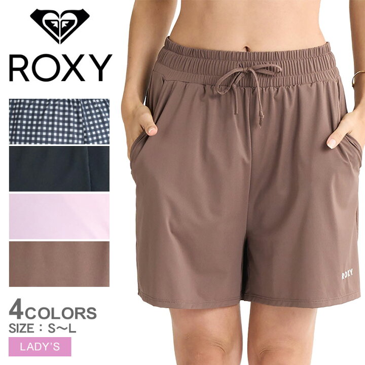 楽天市場】【ネコポス配送】 ロキシー ボードショーツ ROXY AURORA 
