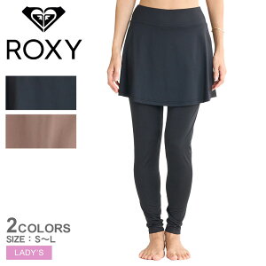 LV[ XJ[gtbVMX ROXY SKIRT LEGGINGS fB[X uE ubN  RLY251046 EFA EGA bVK[h Ă΍ Ăh~ UV UVJbg ^Cc bVMX 