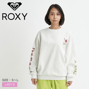 LV[ ROXY SURF PO  XEFbg gbv fB[X O[ RPO234033 EGA  g[i[ gbvX ͂ N N[lbN  JWA X|[eB Vv T[t r[