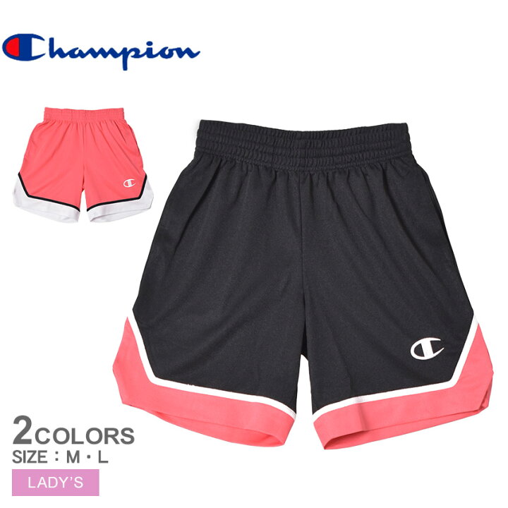 楽天市場】【マラソンSALE☆開催中】チャンピオン ハーフパンツ  