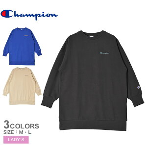`sI s[X CHAMPION XEFbgs[X fB[X ubN  x[W SWEAT ONEPIECE DRESS CW-A010 s `jbN  XEFbg XGbg ̌^Jo[  bNX