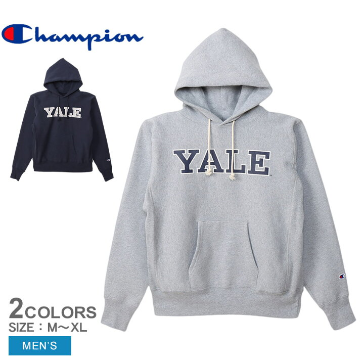 楽天市場】チャンピオン パーカー CHAMPION リバースウィーブ（R 