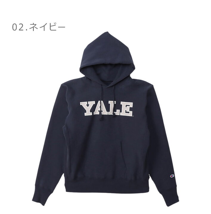 楽天市場】チャンピオン パーカー CHAMPION リバースウィーブ（R  