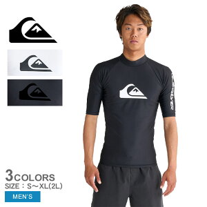 ylR|Xzz NCbNVo[ bVK[h QUIKSILVER ALL TIME SR Y zCg  ubN  QLY251002  gbvX T[tB T[t@[ r[`EFA UVJbg O΍ UPF50 