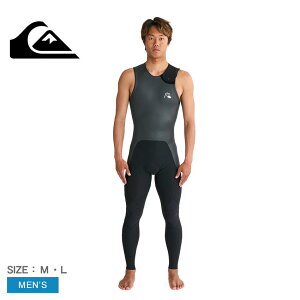 NCbNVo[ EFbgX[c QUIKSILVER EVERYDAY SESSIONS 2.0 LONGJOHN Y ubN  QWT251706 T[tB T[t@[ }X|[c Xgb` ۉ \ uh |Cg C A