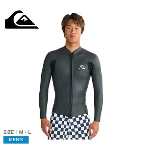 NCbNVo[ EFbgX[c QUIKSILVER EVERYDAY SESSIONS 2.0 FZ LS JKT Y ubN  QWT251707 gbvX T[tB T[t@[  tgWbv r[`EFA }X|[c C u
