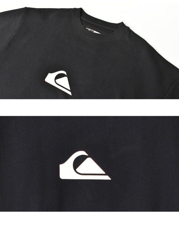 楽天市場】クイックシルバー スウェット QUIKSILVER カノア スリー 