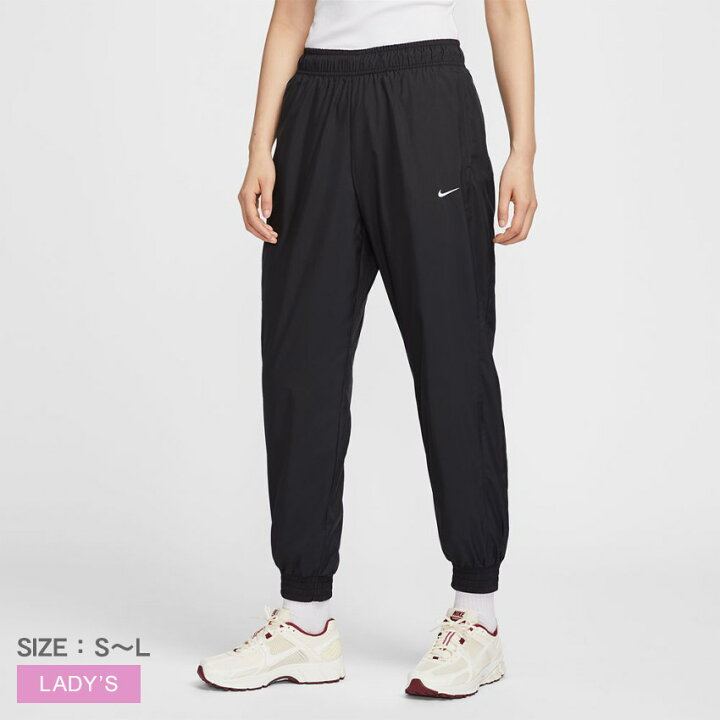 楽天市場】ナイキ ジョガーパンツ NIKE UV ミッドライズ 