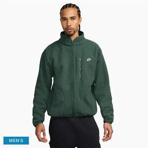 iCL t[XWPbg NIKE X|[cEFA Nu Y O[  CLUB SSNL WINTER JKT FZ0889 EB^[WPbg gbvX AE^[ HD 㒅   bNX tWbv W