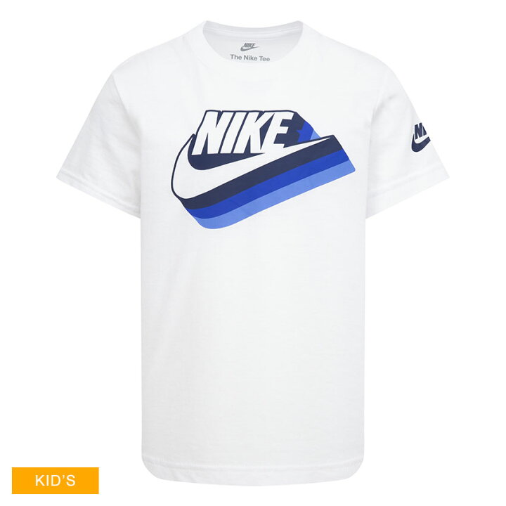 楽天市場】【ネコポス配送】ナイキ 半袖Tシャツ NIKE NKB GRADIENT 