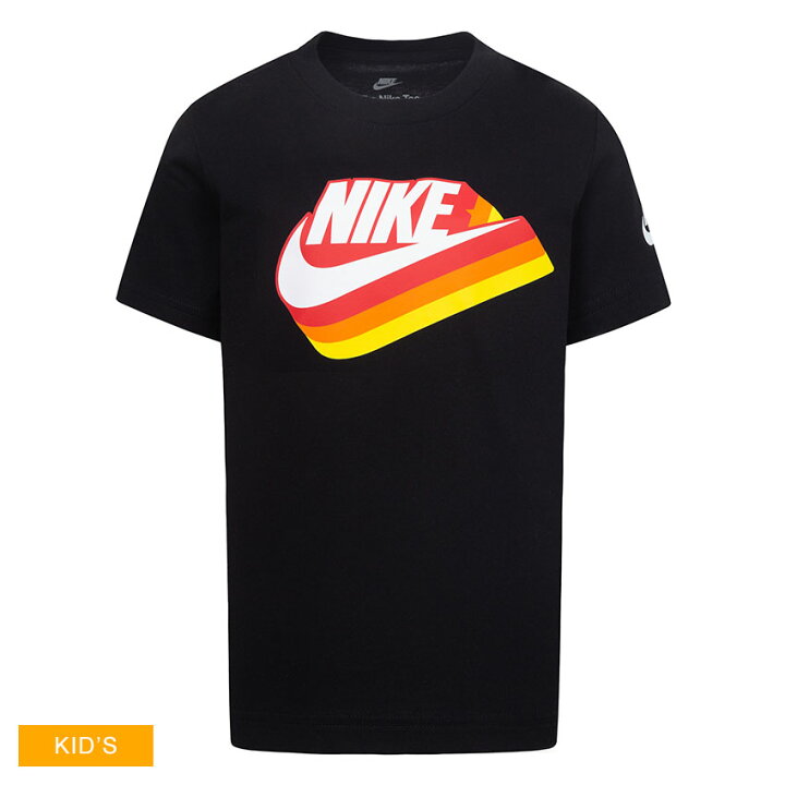 楽天市場】【ネコポス配送】ナイキ 半袖Tシャツ NIKE NKB GRADIENT 