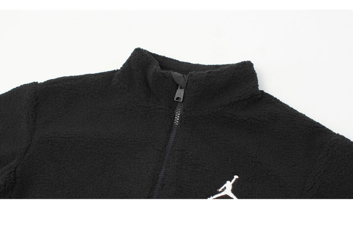 楽天市場】ナイキ シェルパジャケット NIKE JDG JUMPMAN SHERPA JKT  