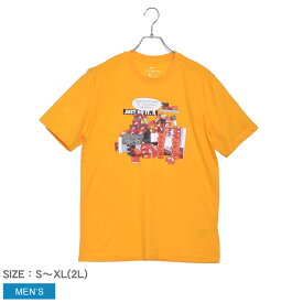 楽天市場 ナイキ Tシャツ 柄プリント キャラクター の通販