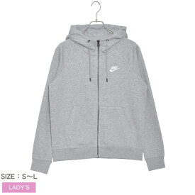 楽天市場 ナイキ パーカー 柄ワンポイント レディースファッション の通販