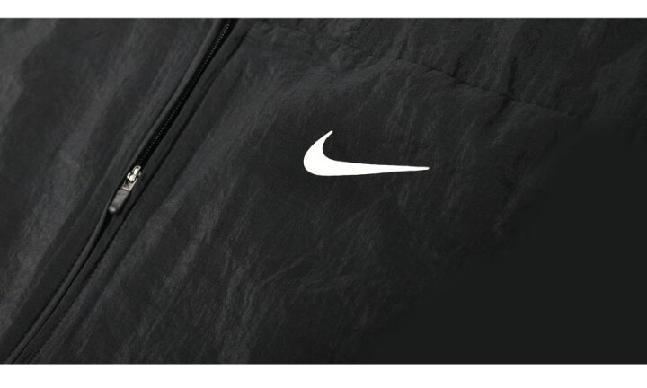 楽天市場 ナイキ ジャケット Nike アイコンクラッシュ ジャケット レディース ブラック 黒 ホワイト 白 Cu3049 アウター トップス ジャケット おしゃれ 上着 透け感 シースルー 蛍光 Z Craft
