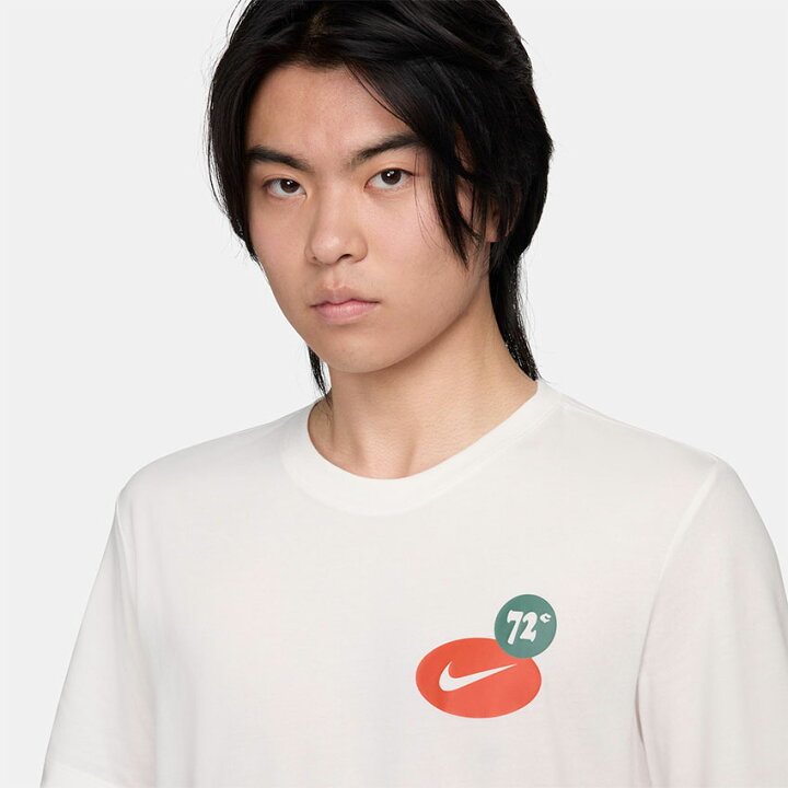 楽天市場】【ネコポス配送】ナイキ 半袖Tシャツ NIKE Dri-FIT 