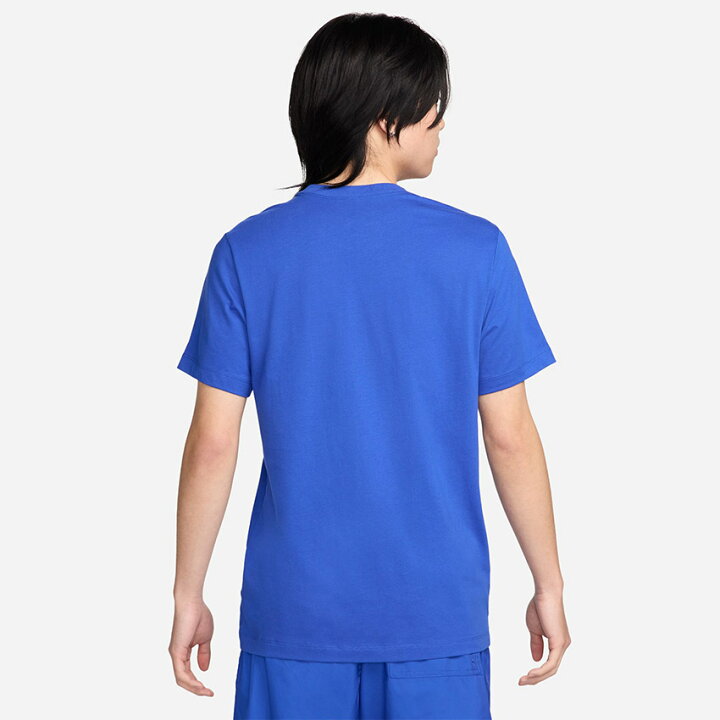 楽天市場】【ネコポス配送】ナイキ 半袖Tシャツ NIKE ナイキ スポーツ 