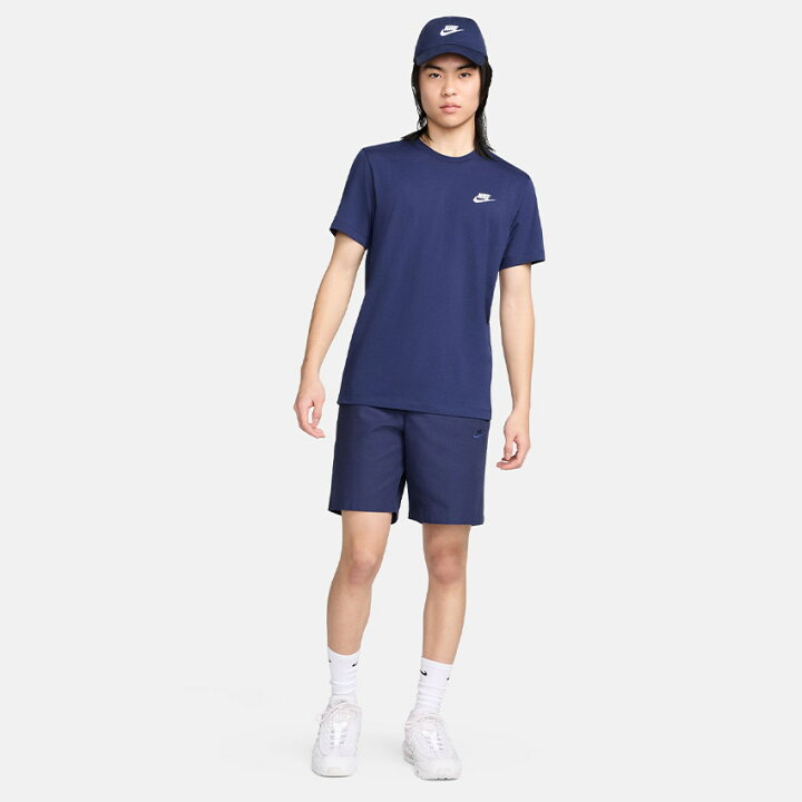 楽天市場】【ネコポス配送】ナイキ 半袖Tシャツ NIKE ナイキ スポーツ 