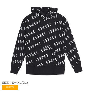 �i�C�L �p�[�J�[ NIKE JORDAN ESSENTIALS AOP PO HOODY �L�b�Y �W���j�A �q�� �u���b�N �� �z���C�g �� 95C184-023 �v���I�[�o�[ �p�[�J�[ �t�[�f�B ���� �J�W���A�� �o�X�P�b�g�{�[�� �o�X�P Michael Jordan �}