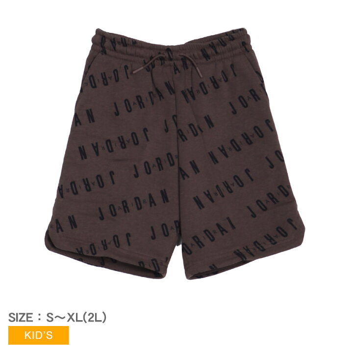 楽天市場】ナイキ ハーフパンツ NIKE JORDAN JUMPMAN ESSENTIALS AOP 
