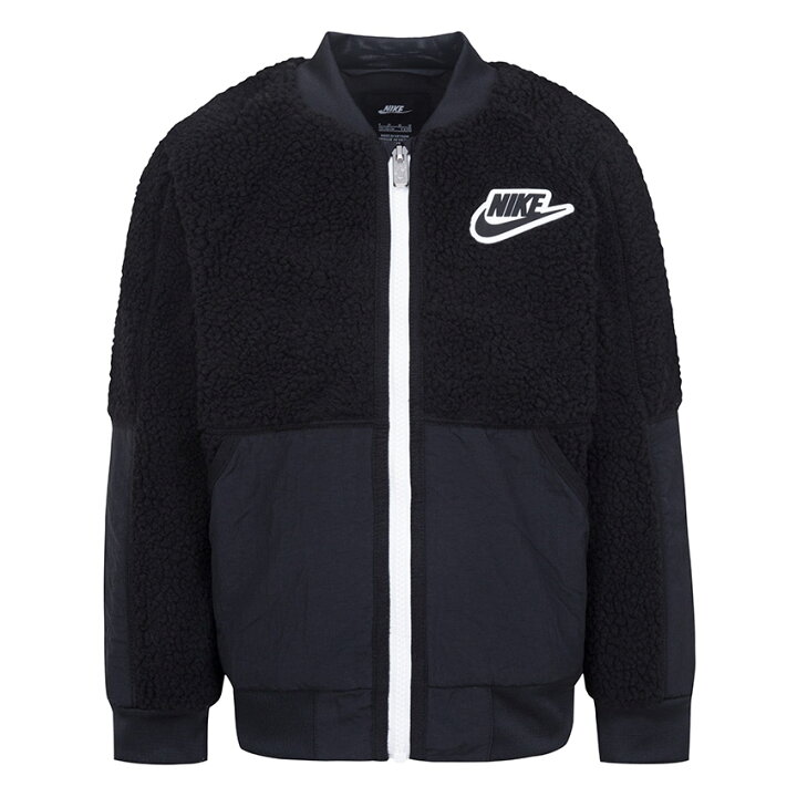 楽天市場】【残りわずか！】ナイキ ボアジャケット NIKE シェルパ 