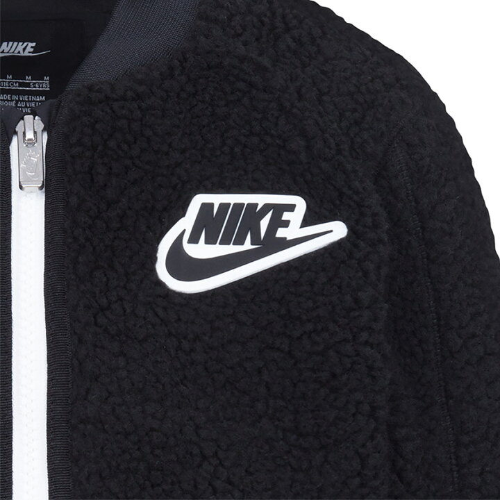 楽天市場】【残りわずか！】ナイキ ボアジャケット NIKE シェルパ 