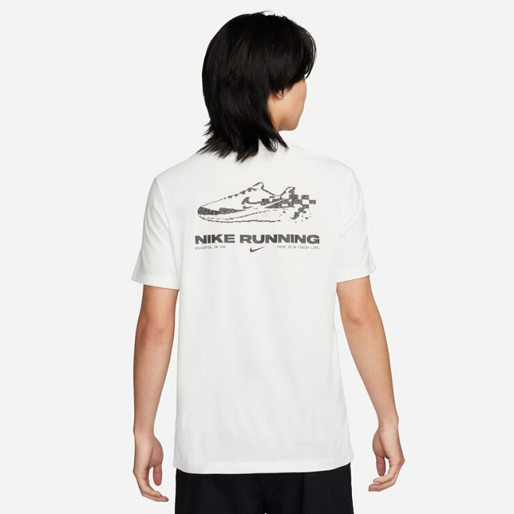 楽天市場】【ネコポス配送】ナイキ 半袖Tシャツ NIKE Dri-FIT トラック 