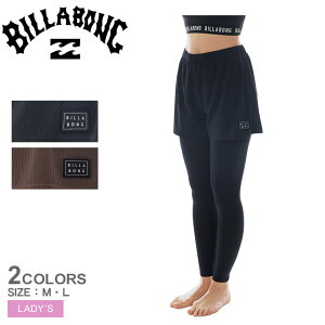 ylR|Xzz r{ bVK[h BILLABONG UV Lbg bVMX fB[X ubN  uE  BF013402 MX Lbg XJ[g UVJbg O O΍ UPF