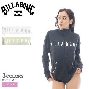 r{ bVK[h BILLABONG ZIP UP HOODED PRINT LOOSE RASHGUARD WbvbVK[h fB[X ubN  O[  ZIP UP HOODED PRINT LOOSE RASHGUARD BF013851 EGA gbvX JWA AEg