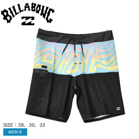 【店内全品★P5倍！】【ゆうパケット配送】 ビラボン サーフパンツ BILLABONG FIFTY50 AIRLITE PLUS ボードショーツ/サーフトランクス メンズ ブルー ブラック 黒 BC011500 水着 タウンユース 波乗り ボトムス パンツ サーフ サーフィン 海