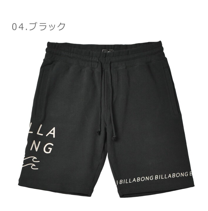 楽天市場】ビラボン ショート パンツ メンズ BILLABONG LOGO PRINT 