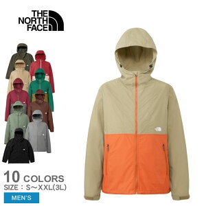 ノースフェイス アウターメンズ シェルジャケットの人気商品・通販 